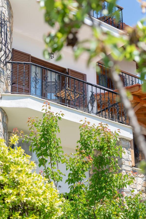 Ferienwohnung Rizes House Agios Nikolaos  Exterior foto